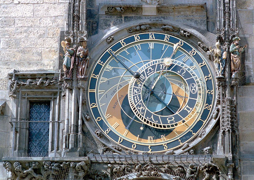 Astronomy | Scala Archives