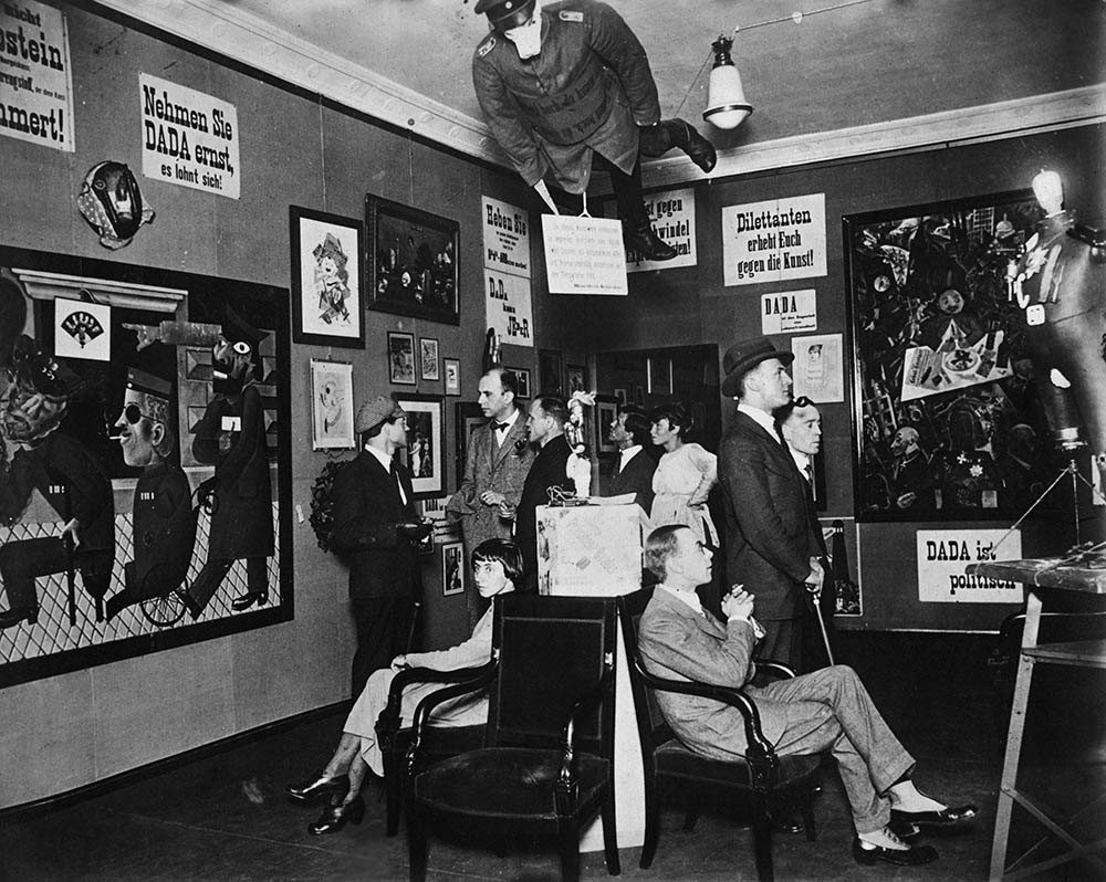 Museums Scala Archives